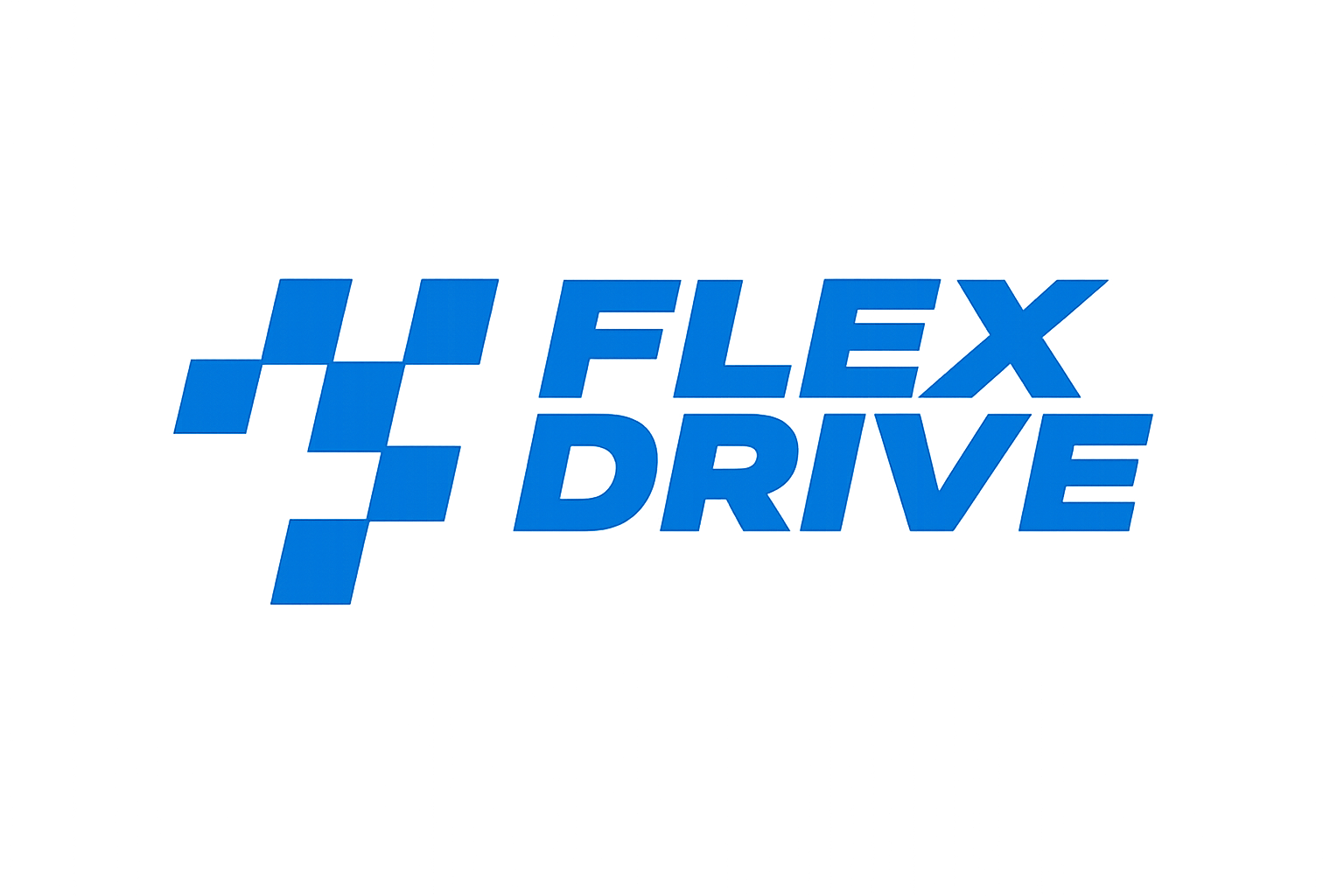 FLEXDRIVE